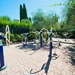 Holiday Home Family Camping Serenella-2 By Interhome