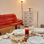 Glam Apartment Bardolino Lake View