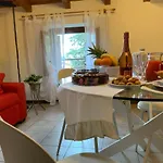 Lory Apartment