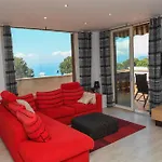 Favola Bella The Panoramic Penthouse
