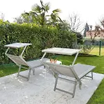 Appartamento San Zeno