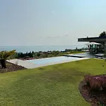 Villa Vallonga