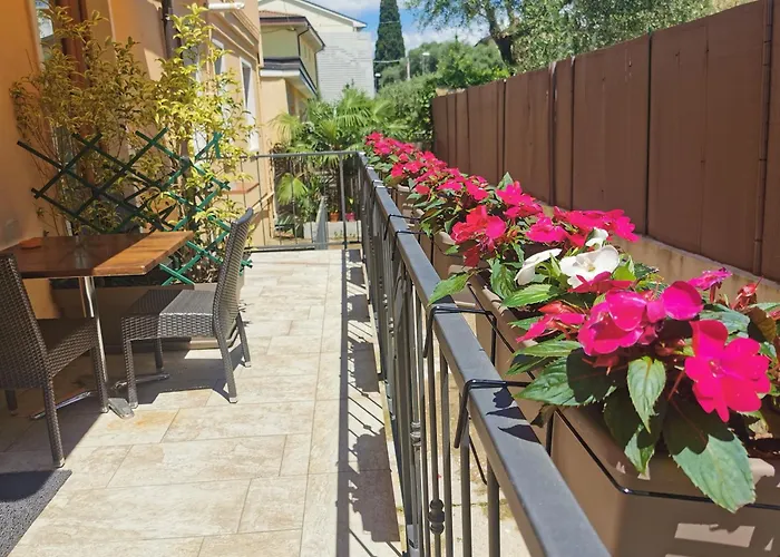 Caba Holiday Bardolino Gritti