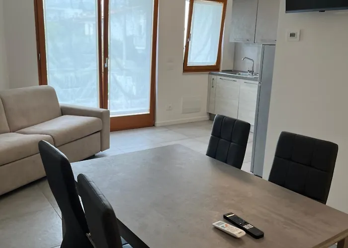 3V Meucci Apartment Bardolino