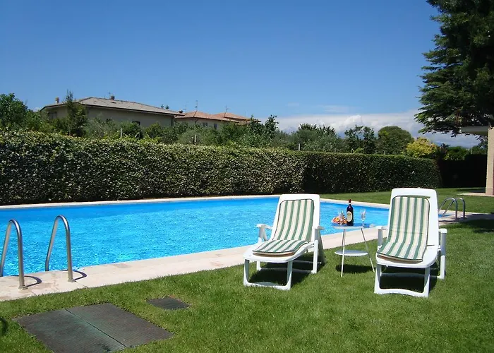 Casa Sole Appartement Con Terrazzo