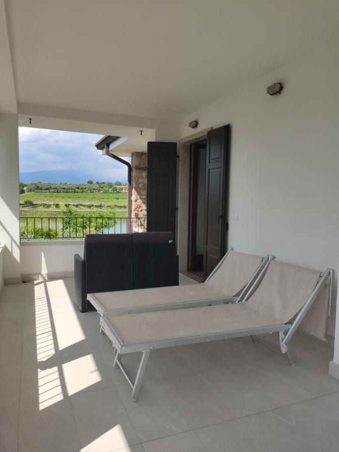 Sara Apartment Bardolino