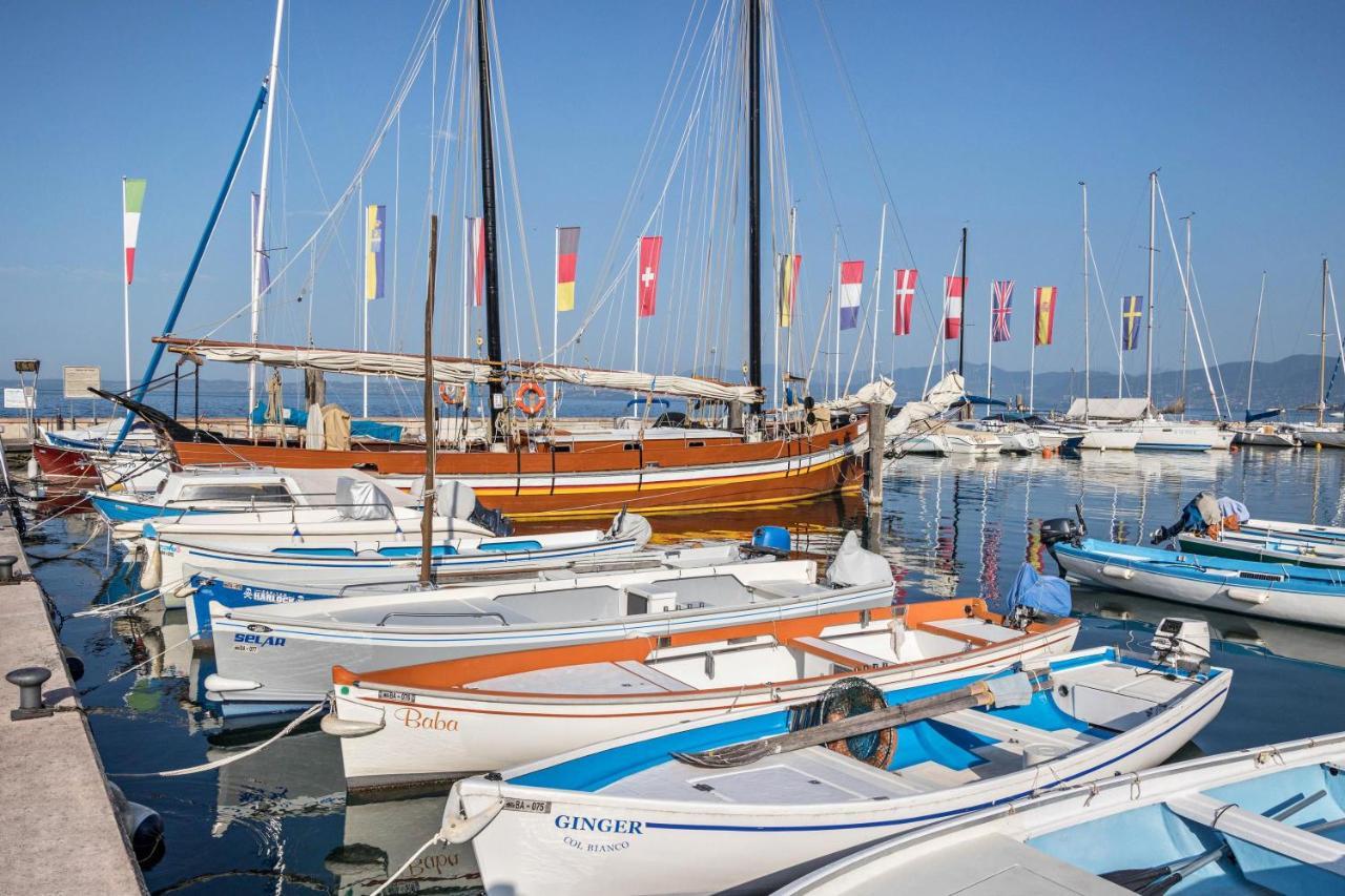 Gemini 2 Bardolino
