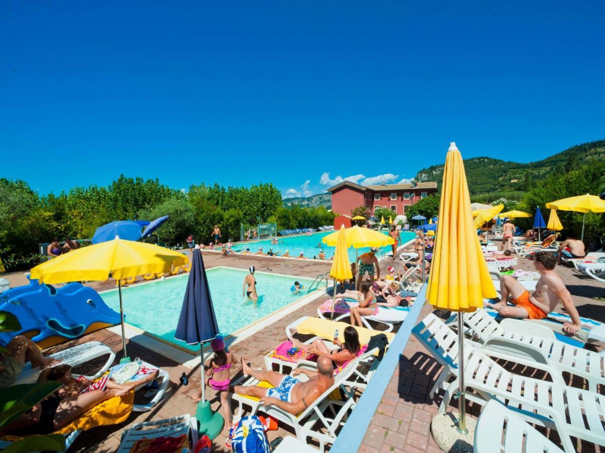Holiday home Holiday Family Camping Serenella-2 By Interhome Bardolino