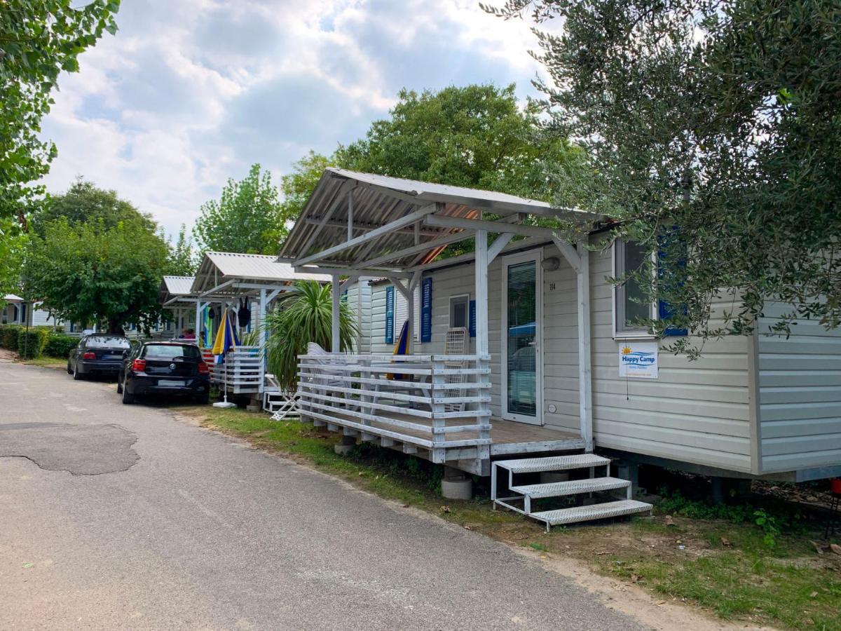 Holiday Family Camping Serenella-2 By Interhome * Bardolino