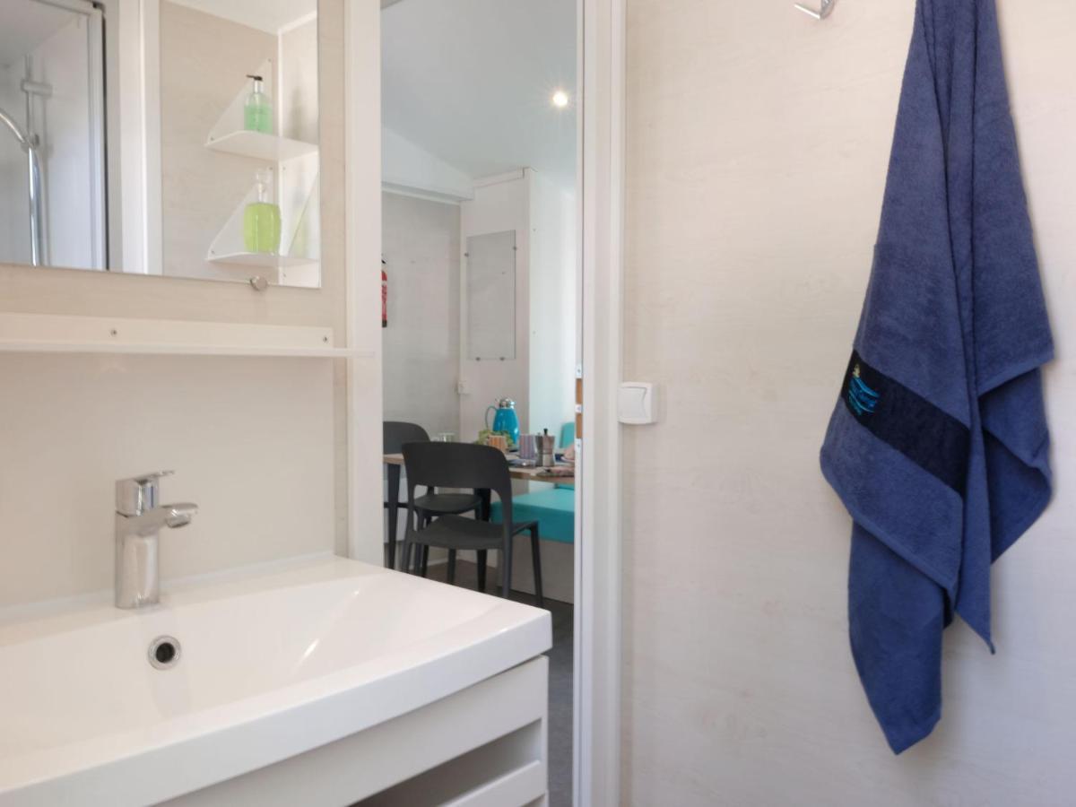 Holiday home Holiday Family Camping Serenella-2 By Interhome *