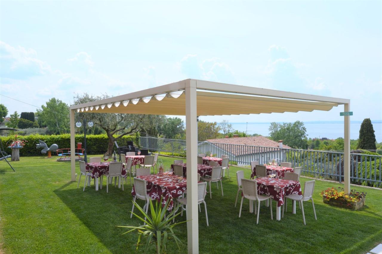 Panoramica Hotel 3*