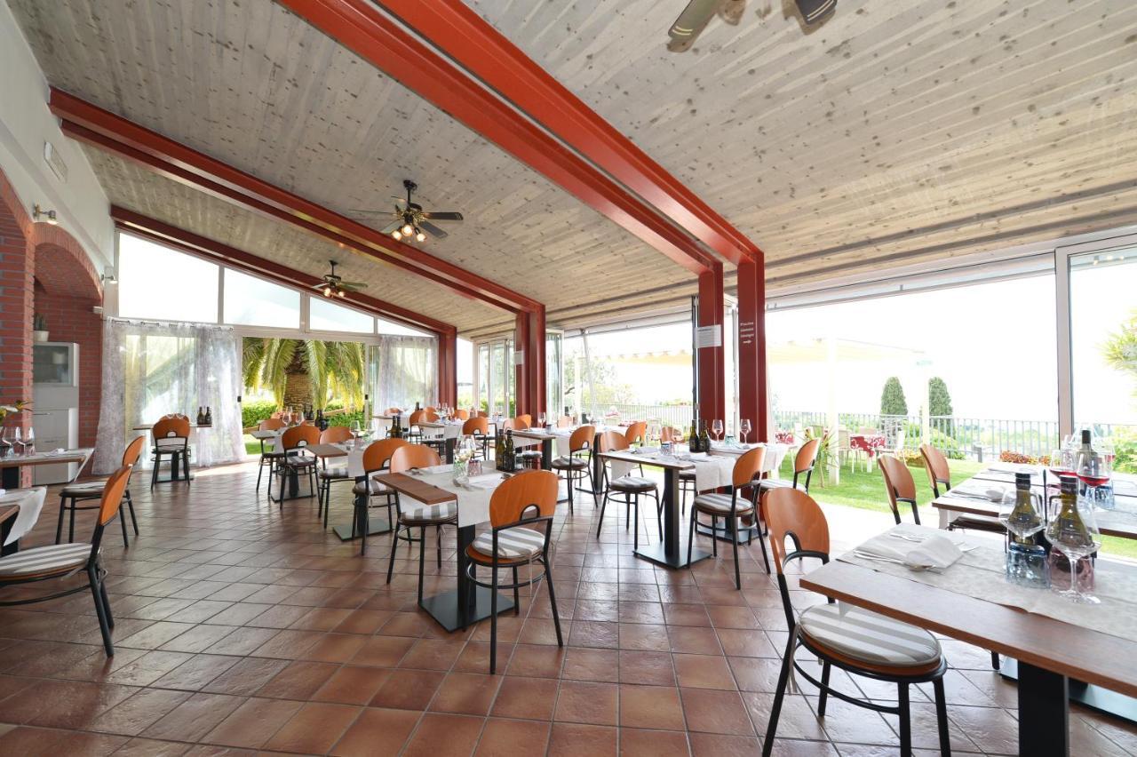 Panoramica Bardolino