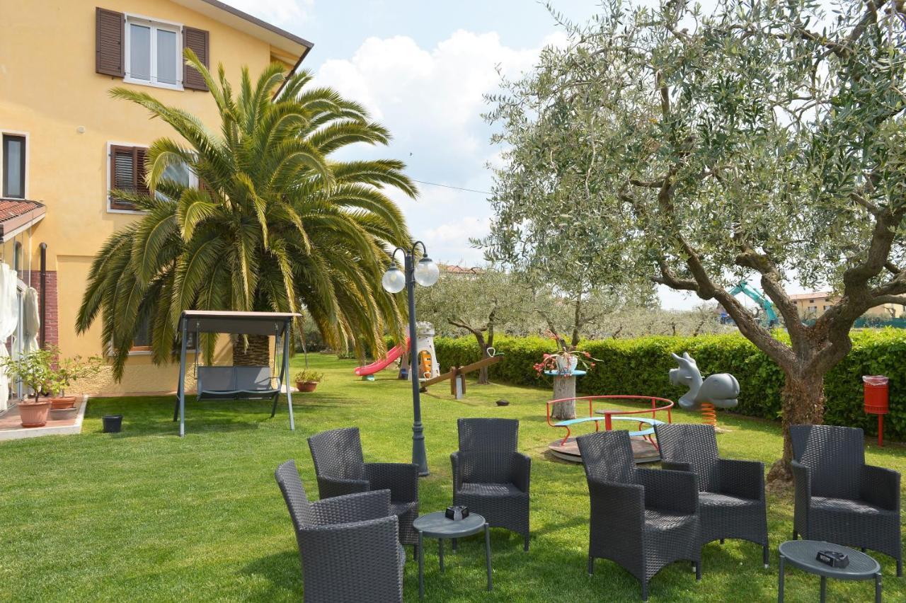 Panoramica Hotel 3*
