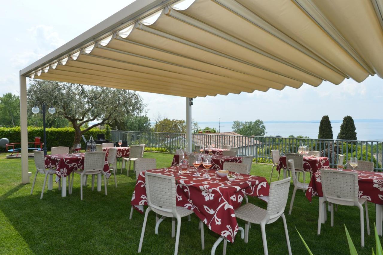 Panoramica Hotel 3*