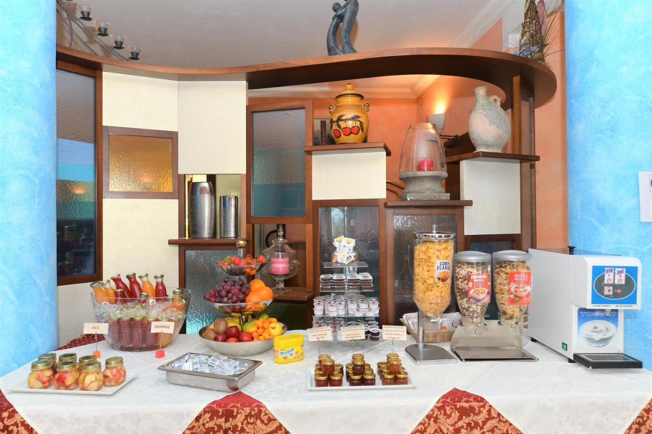 Hotel Panoramica Bardolino
