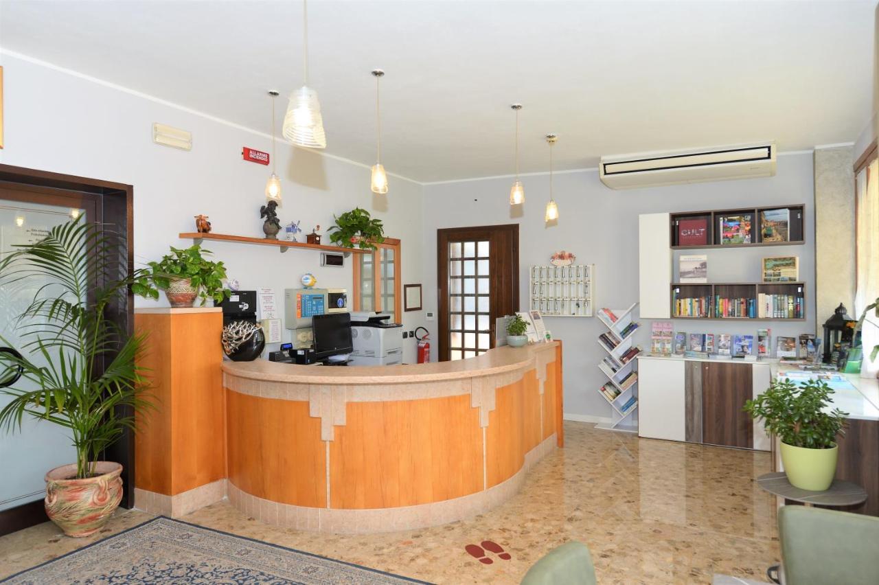 Hotel Panoramica Bardolino