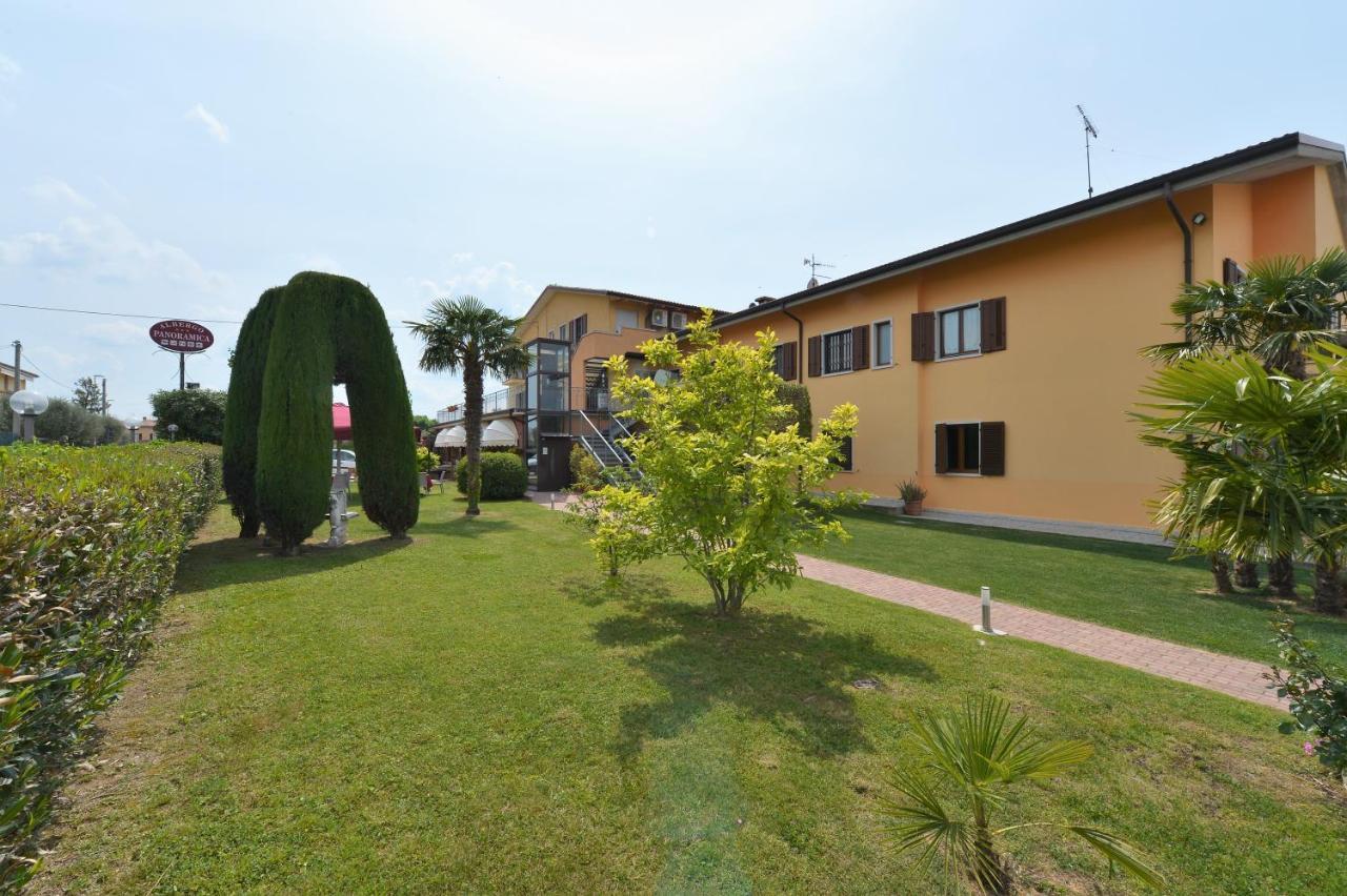 Hotel Panoramica Bardolino