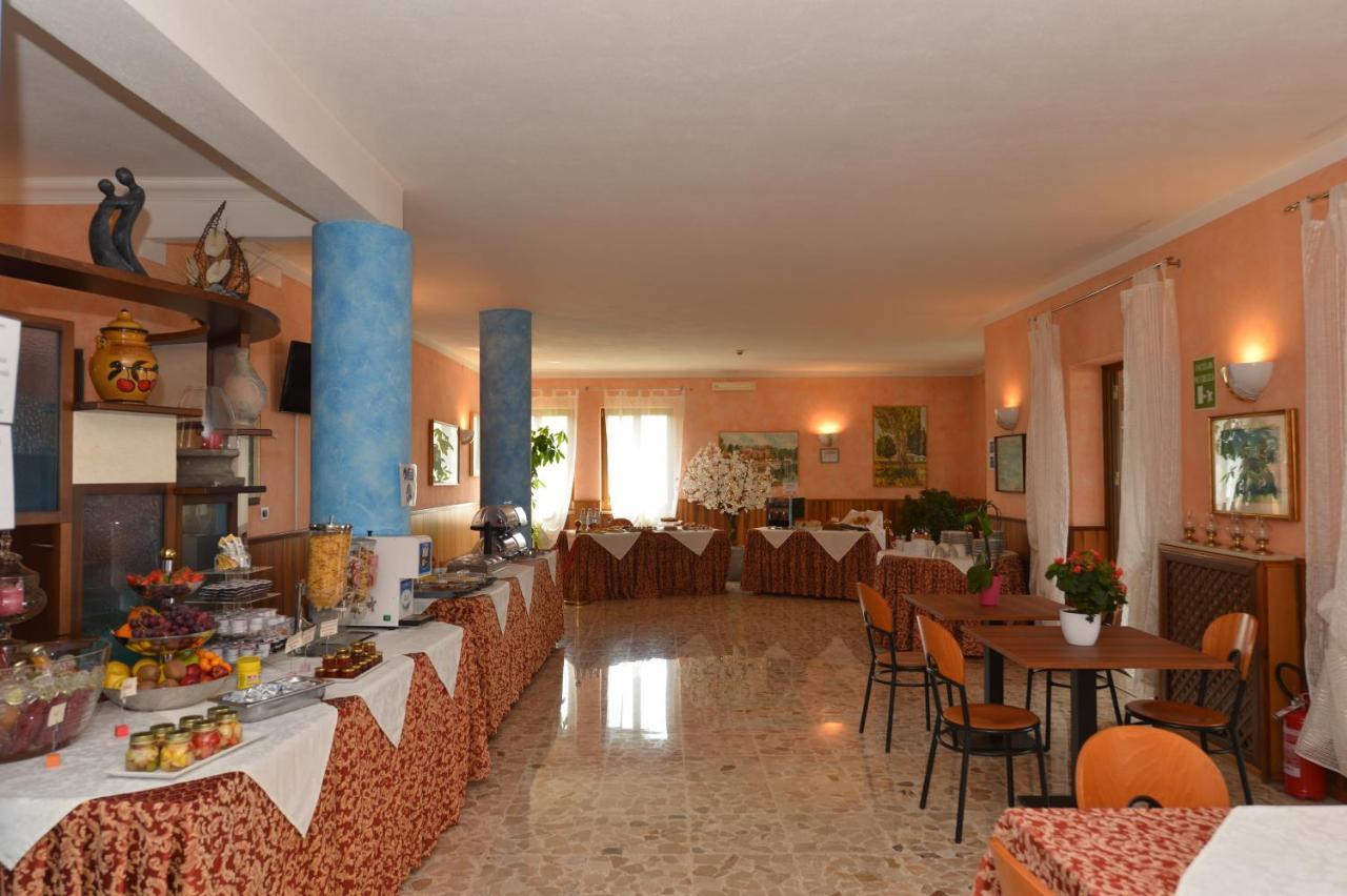 Hotel Panoramica 3*