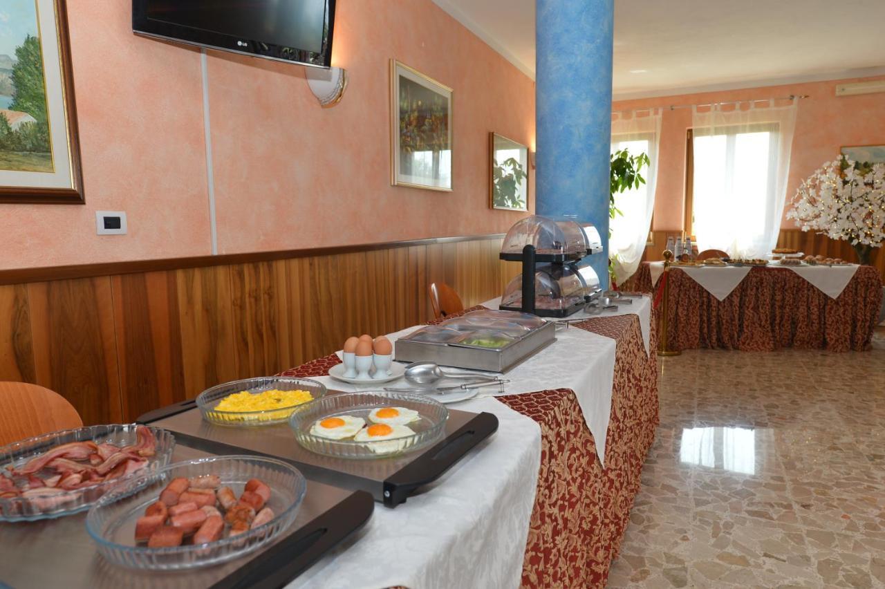 Panoramica Hotel
