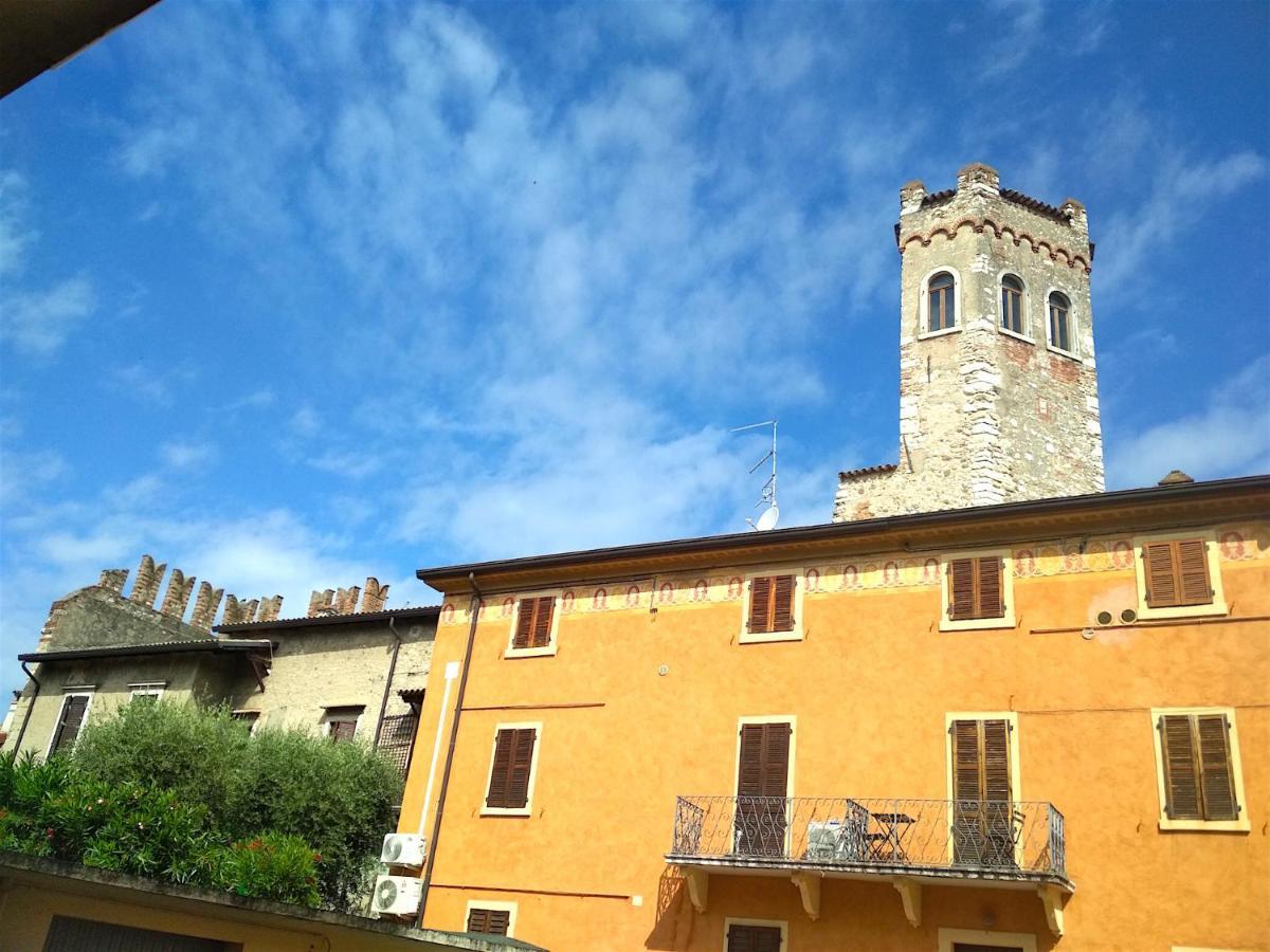 Aly D'angelo - Torre * Bardolino