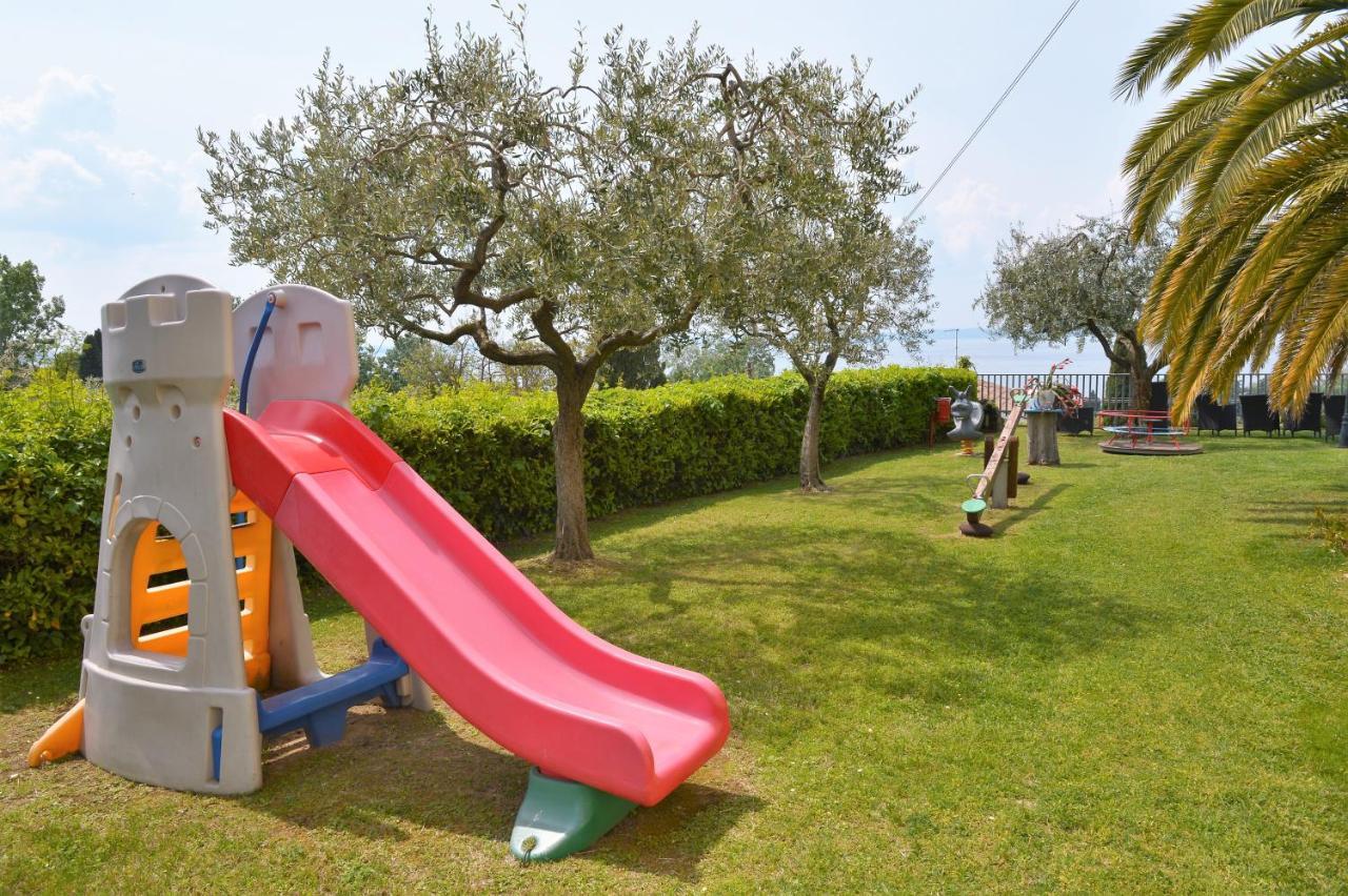 Hotel Panoramica Bardolino