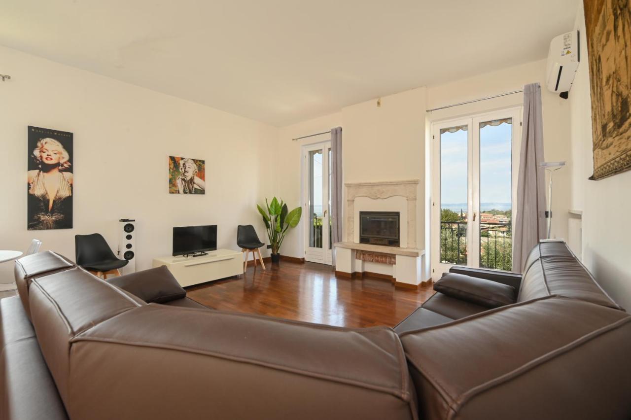 Marilyn View - Pool, Garden, Whirlpool Private * Bardolino