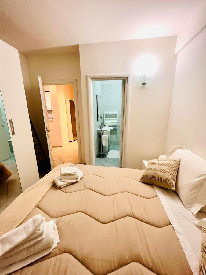 Glam Lake View Apartment Bardolino
