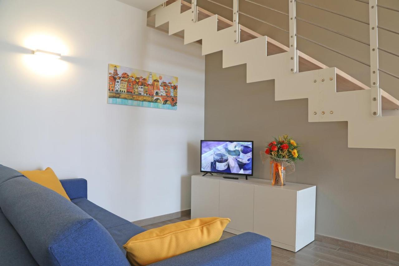 Apartment Bellavista