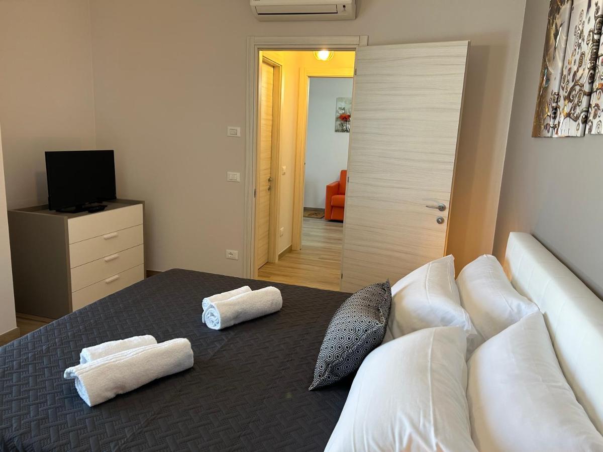 Hotel Panoramica 3*