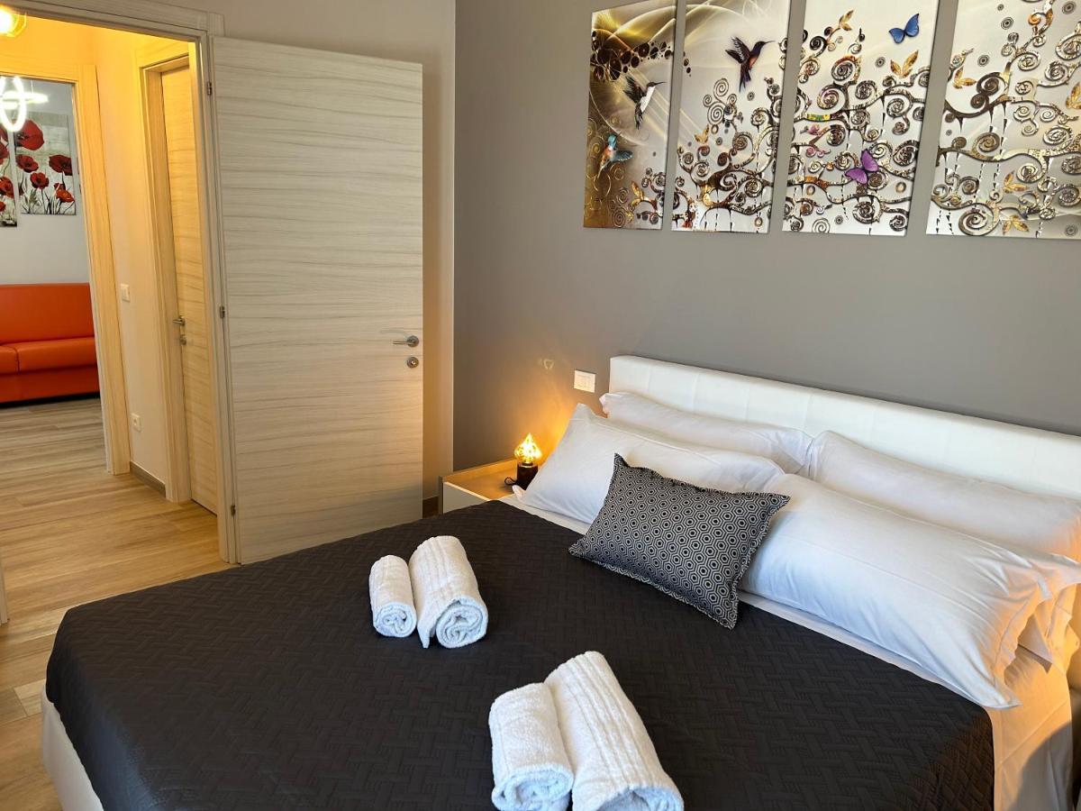 Panoramica Hotel