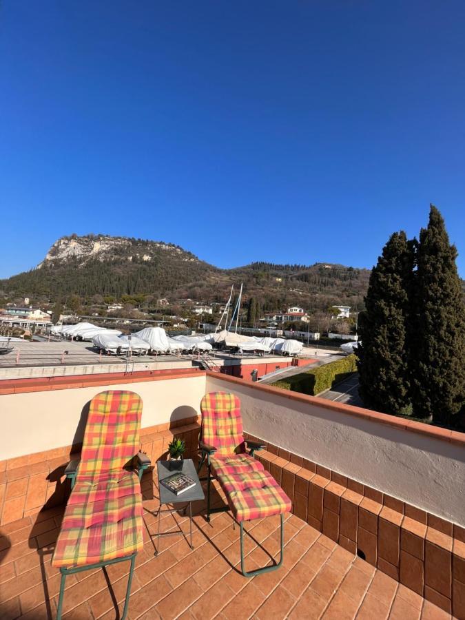 Favola Bella The Panoramic Penthouse Apartment Bardolino