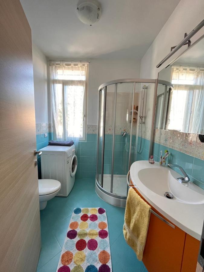 Apartment Favola Bella The Panoramic Penthouse *