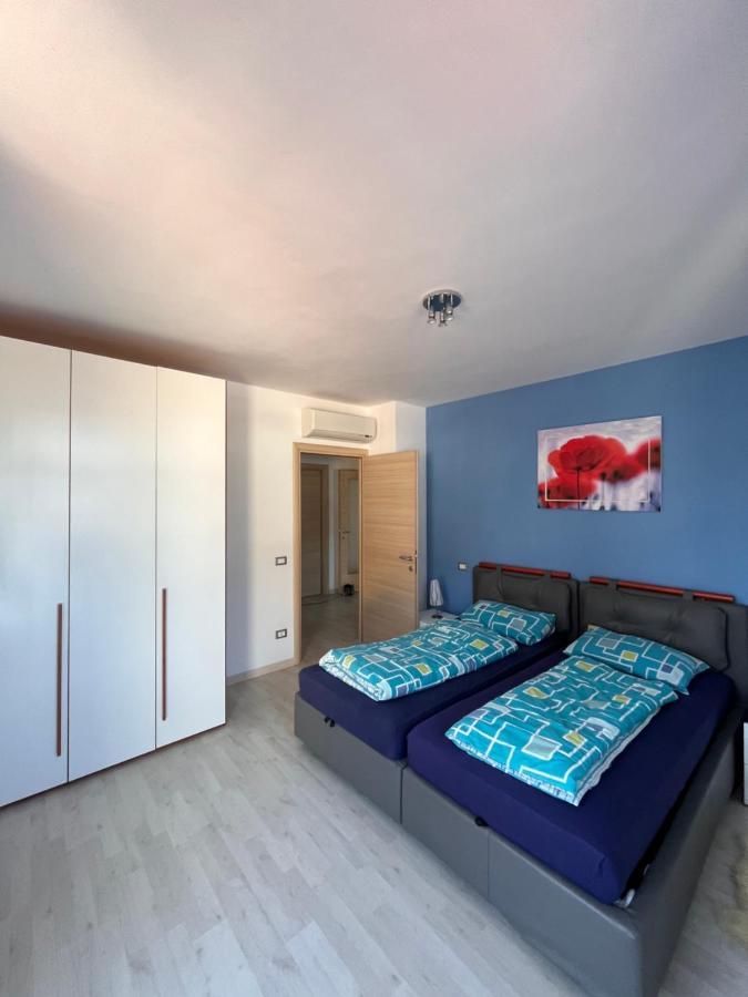 Favola Bella The Panoramic Penthouse * Bardolino