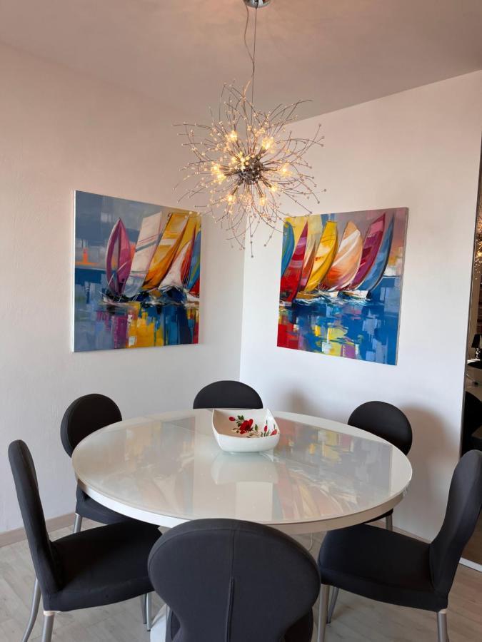 Apartment Favola Bella The Panoramic Penthouse *