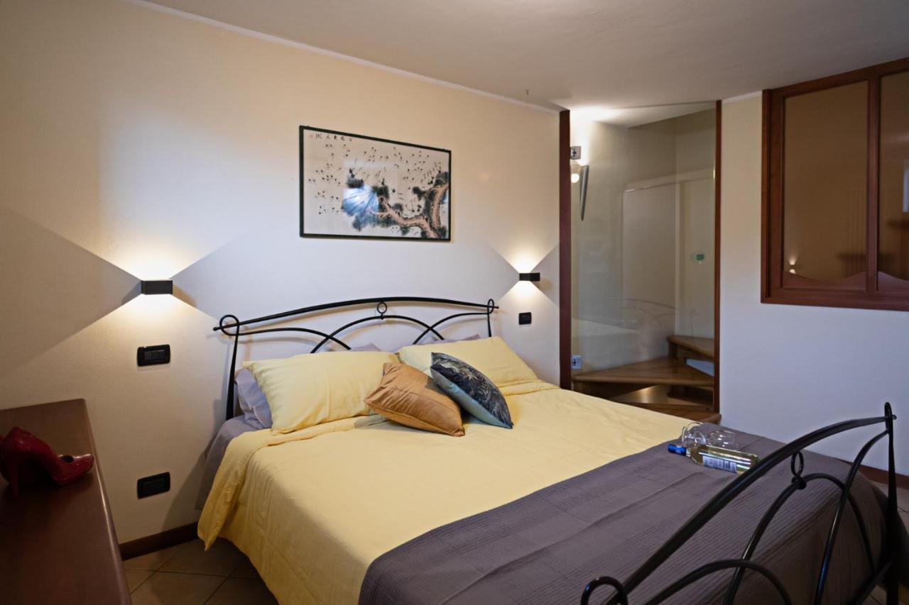 Il Borgo 48 - Regarda Travel Apartament Bardolino