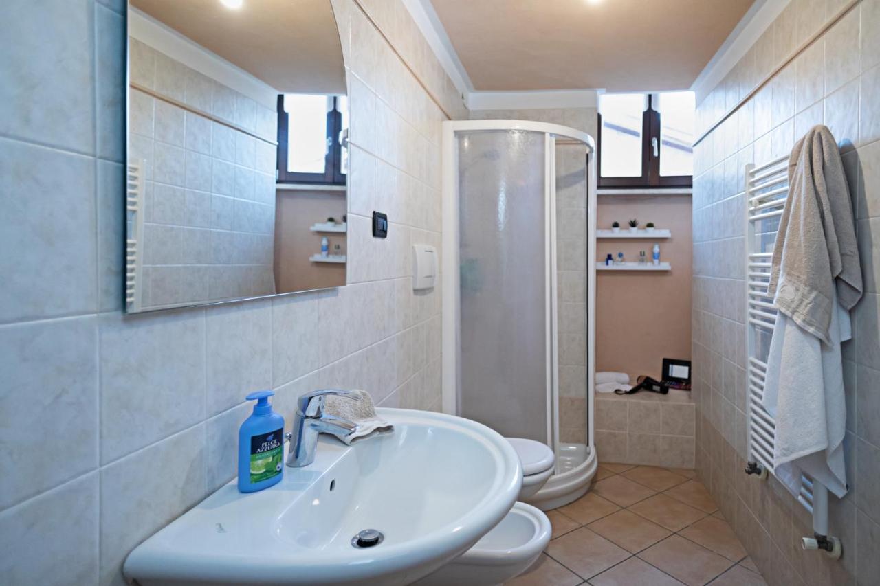 Il Borgo 48 - Regarda Travel