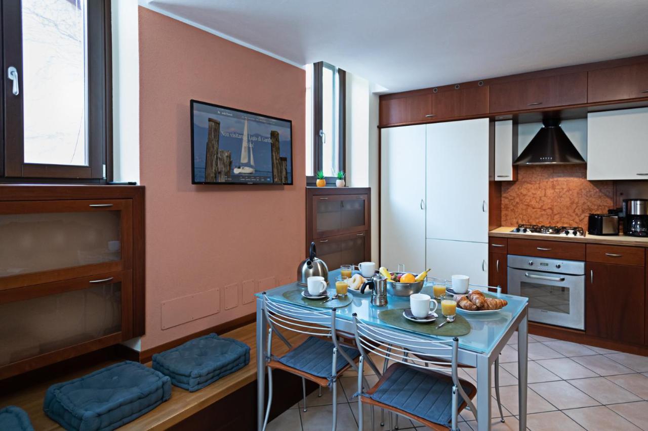 Il Borgo 48 - Regarda Travel Apartament Bardolino