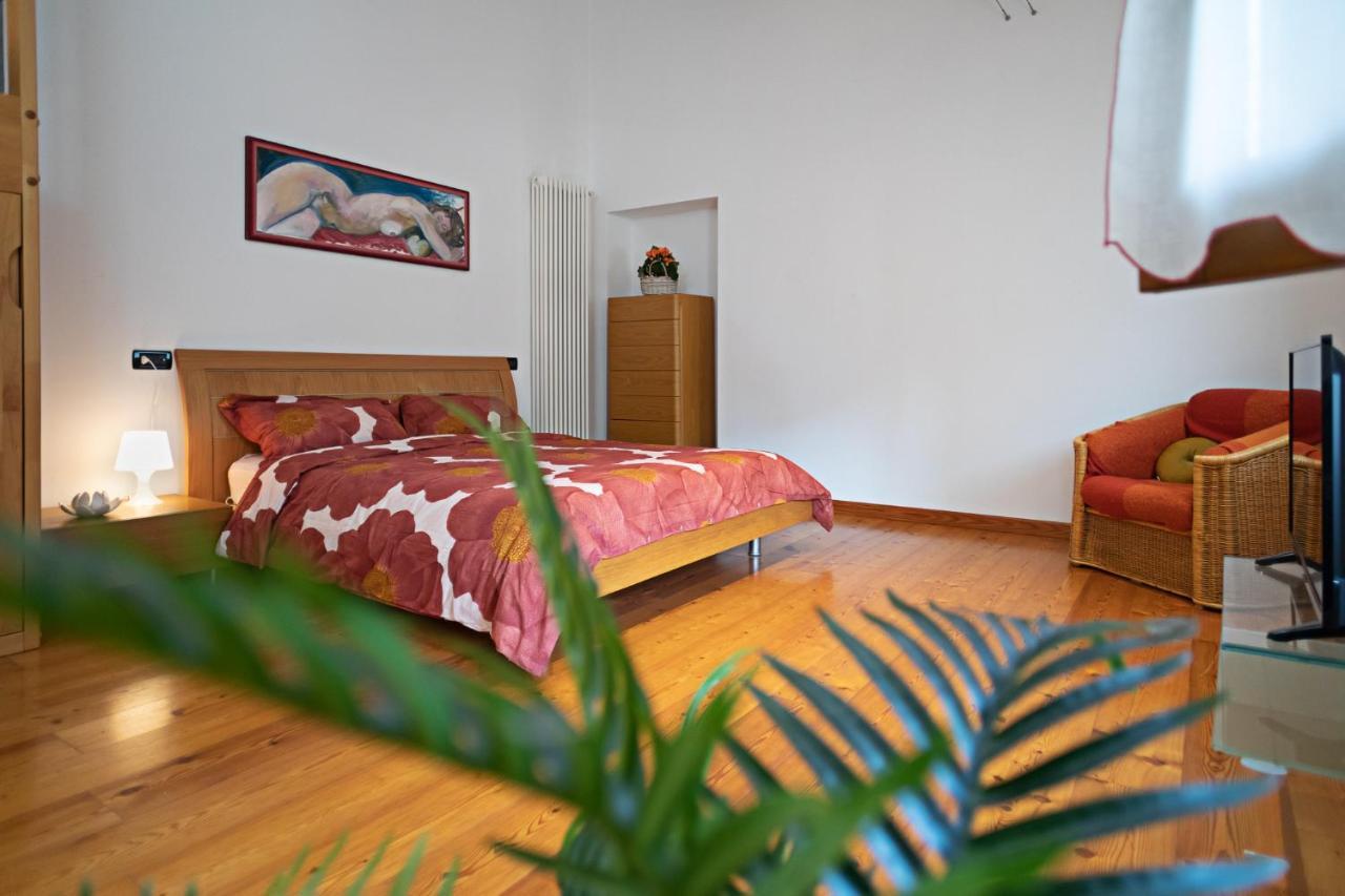 Il Borgo 48 - Regarda Travel Apartament Bardolino