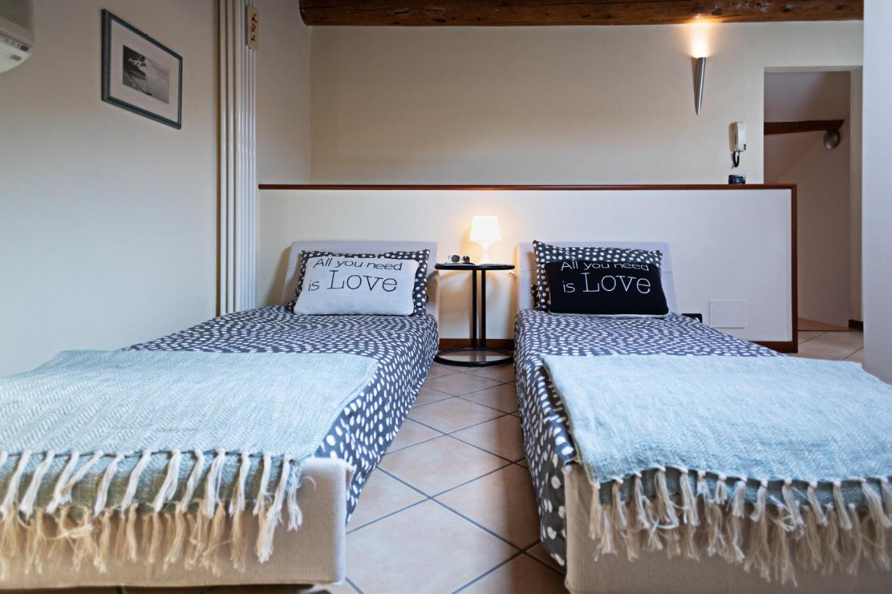 Apartament Il Borgo 48 - Regarda Travel *