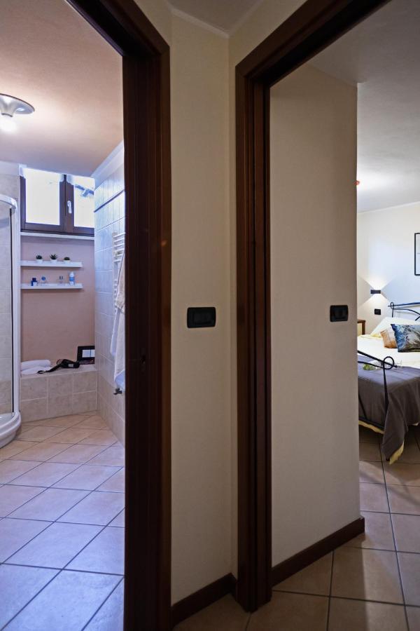 Il Borgo 48 - Regarda Travel Apartament