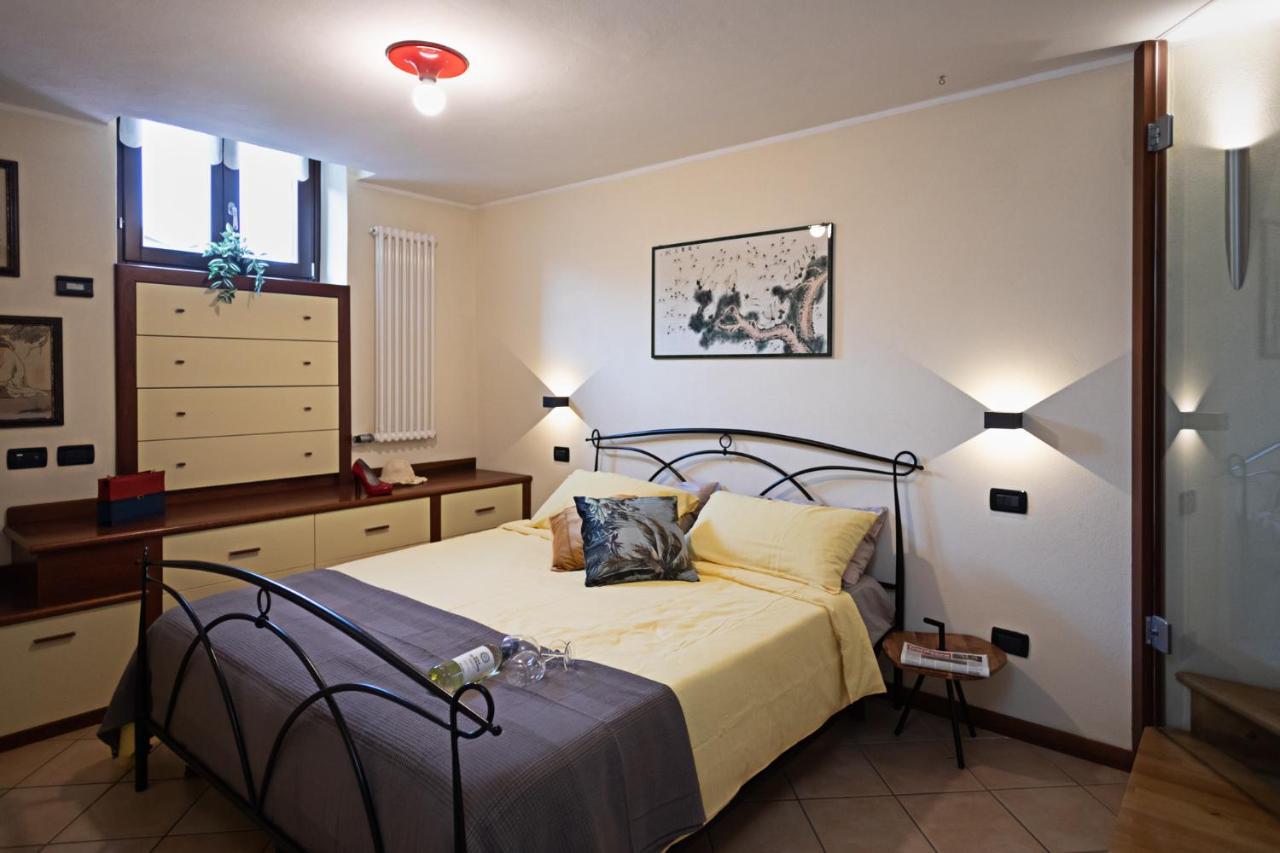 Apartament Il Borgo 48 - Regarda Travel