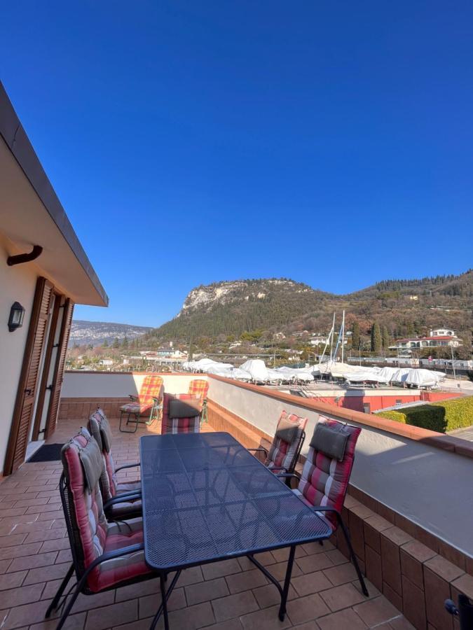 Favola Bella The Panoramic Penthouse