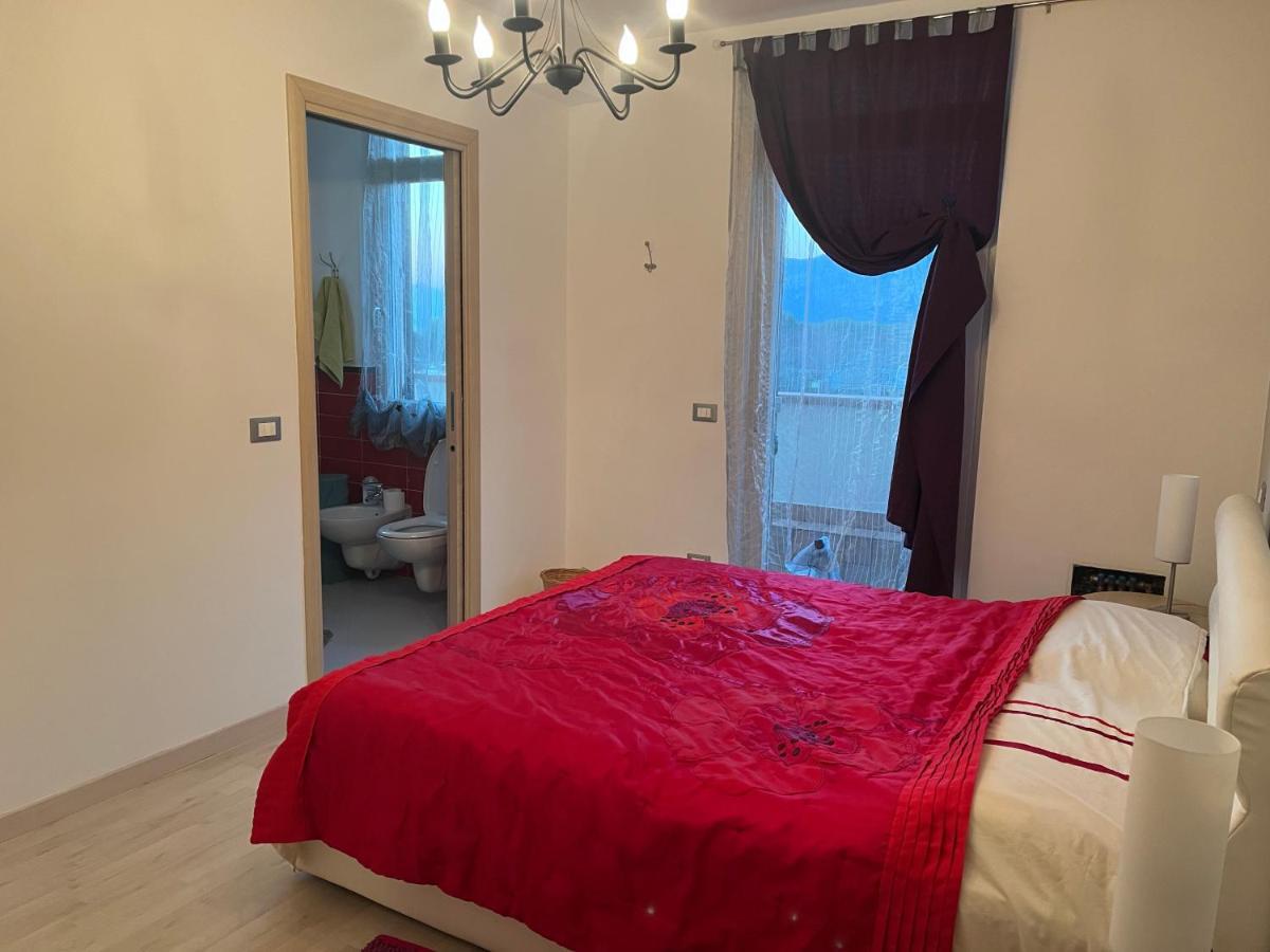 Favola Bella The Panoramic Penthouse Bardolino