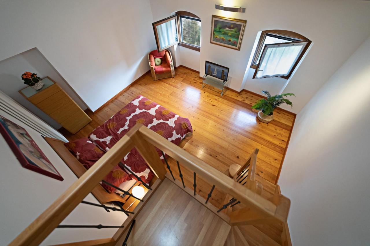 Il Borgo 48 - Regarda Travel *
