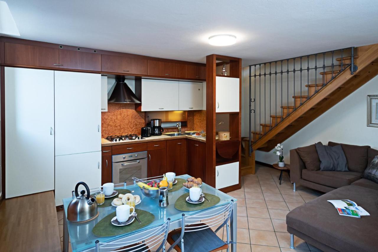 Il Borgo 48 - Regarda Travel Apartament Bardolino