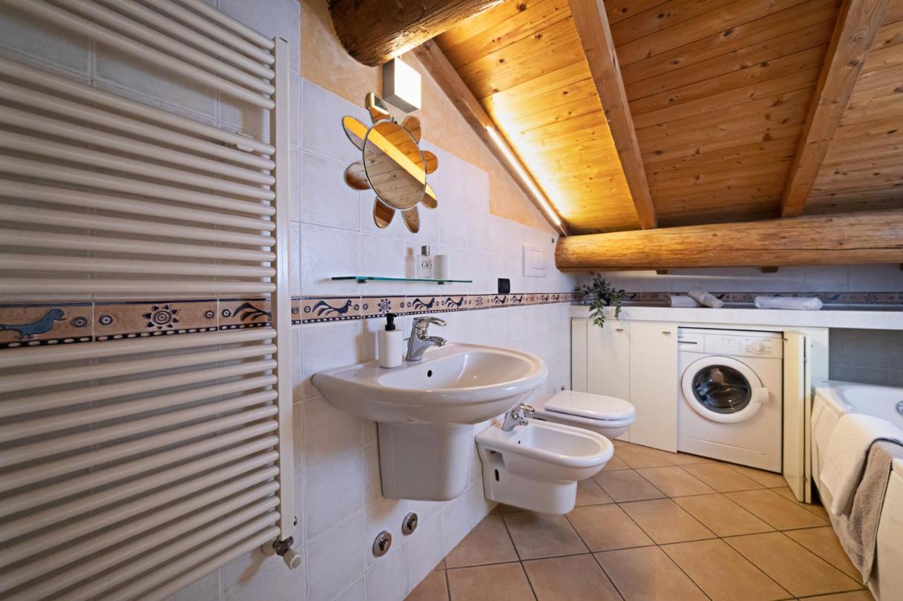 Apartament Il Borgo 48 - Regarda Travel