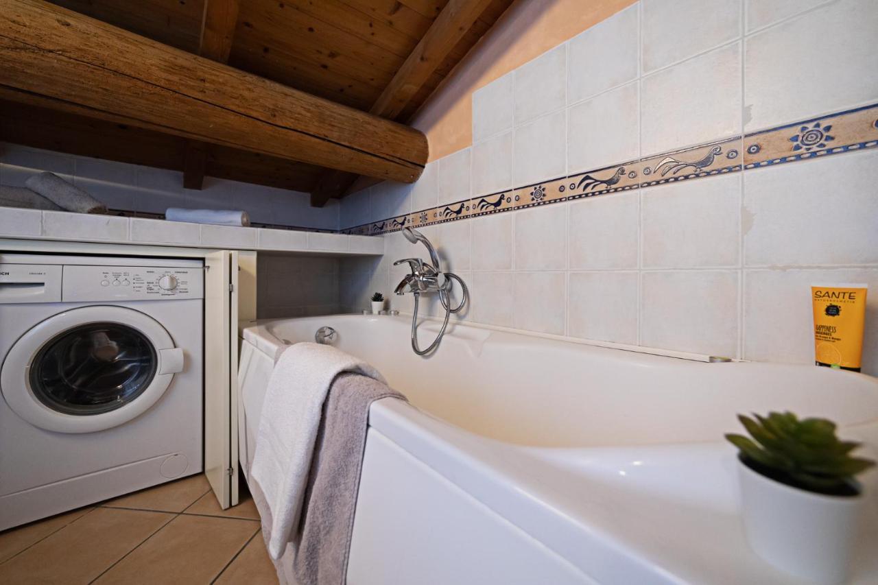 Il Borgo 48 - Regarda Travel Apartament Bardolino