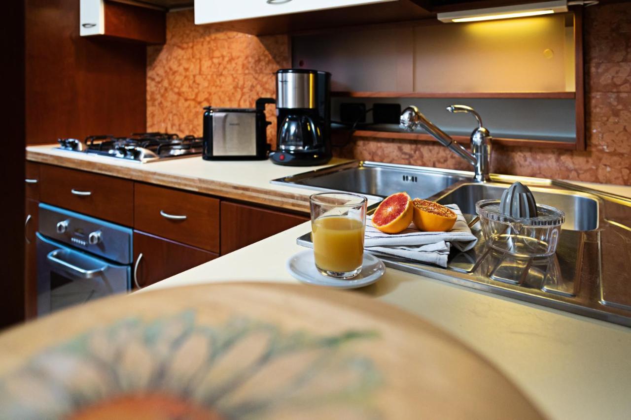 Il Borgo 48 - Regarda Travel Apartament *
