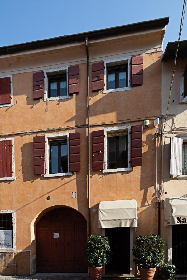 Il Borgo 48 - Regarda Travel Apartament *