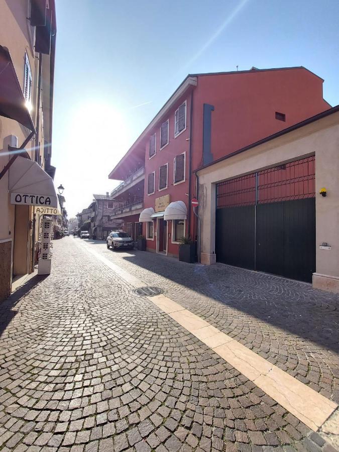 Il Borgo 48 - Regarda Travel Apartament Bardolino
